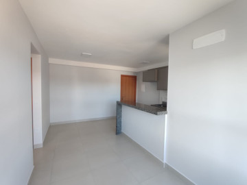 Apartamento para Aluguel